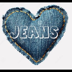 💙Denim & More Denim💙